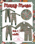 Merry Mouse- ETA OCTOBER