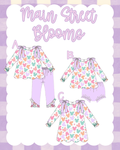 Main Street Blooms | ETA February
