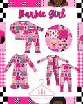 Barbie Girl- WHOLESALE