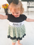 Papa's Girl