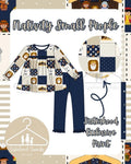 Nativity Small People- ETA OCTOBER