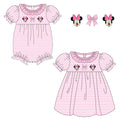 Minnie's Bows