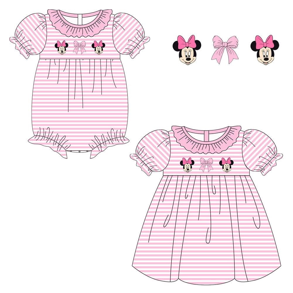 Minnie's Bows