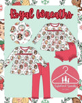 Royal Wreaths- ETA OCTOBER