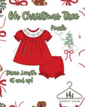 WS- Oh Christmas Tree-ETA OCTOBER