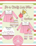 Be a Cindy Lou Who- ETA OCTOBER