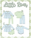 Little Roar | ETA February