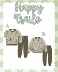 Happy Trails | ETA February