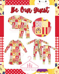 Be Our Guest- WHOLESALE