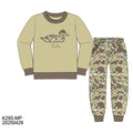 PO31: BOY'S ONLY CAMO MALLARD