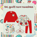 You’ll Move Mountains- ETA January