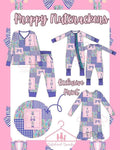 Preppy Nutcrackers- ETA OCTOBER