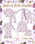 Best of Both Worlds- WHOLESALE
