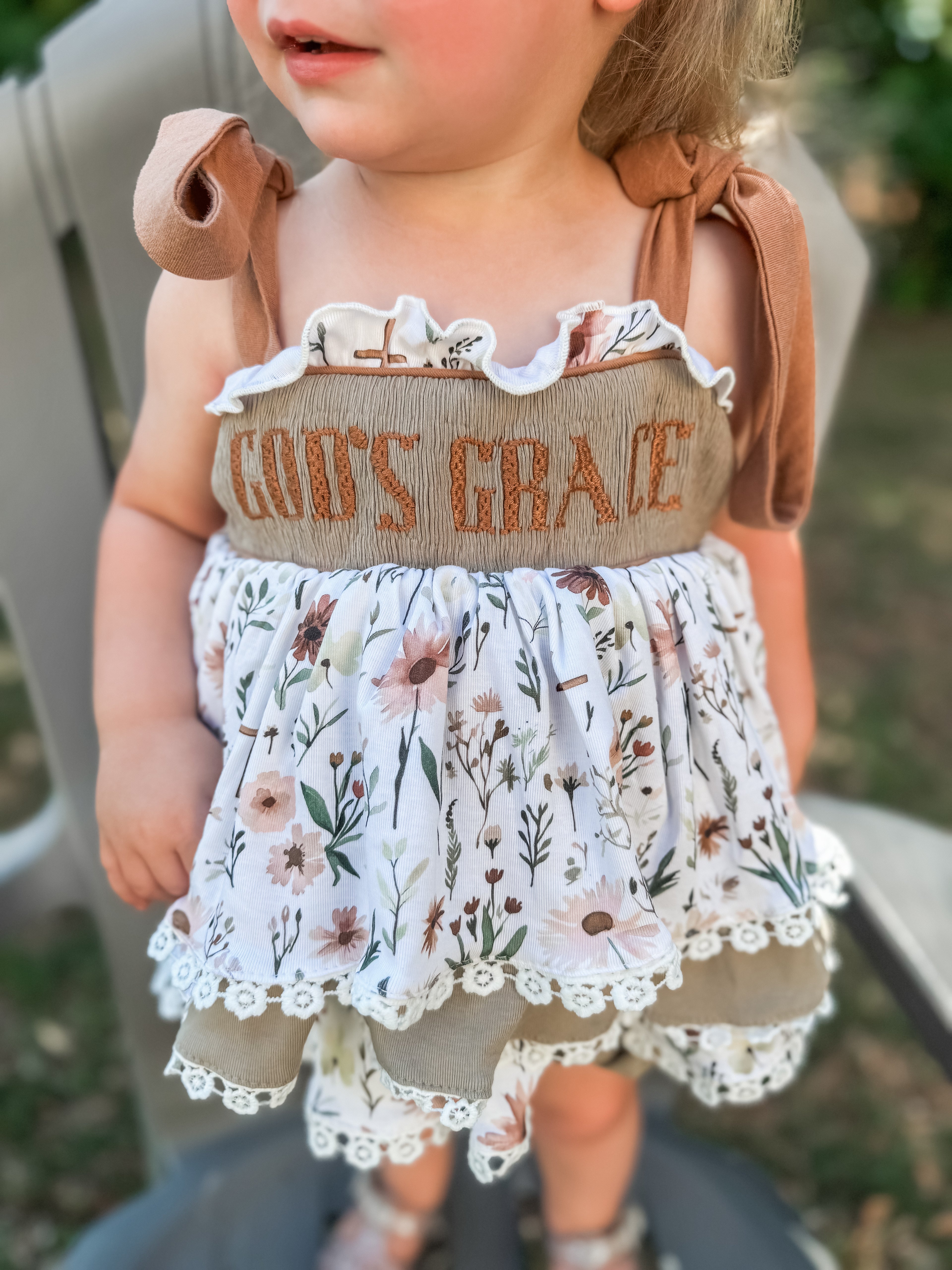 God's Grace