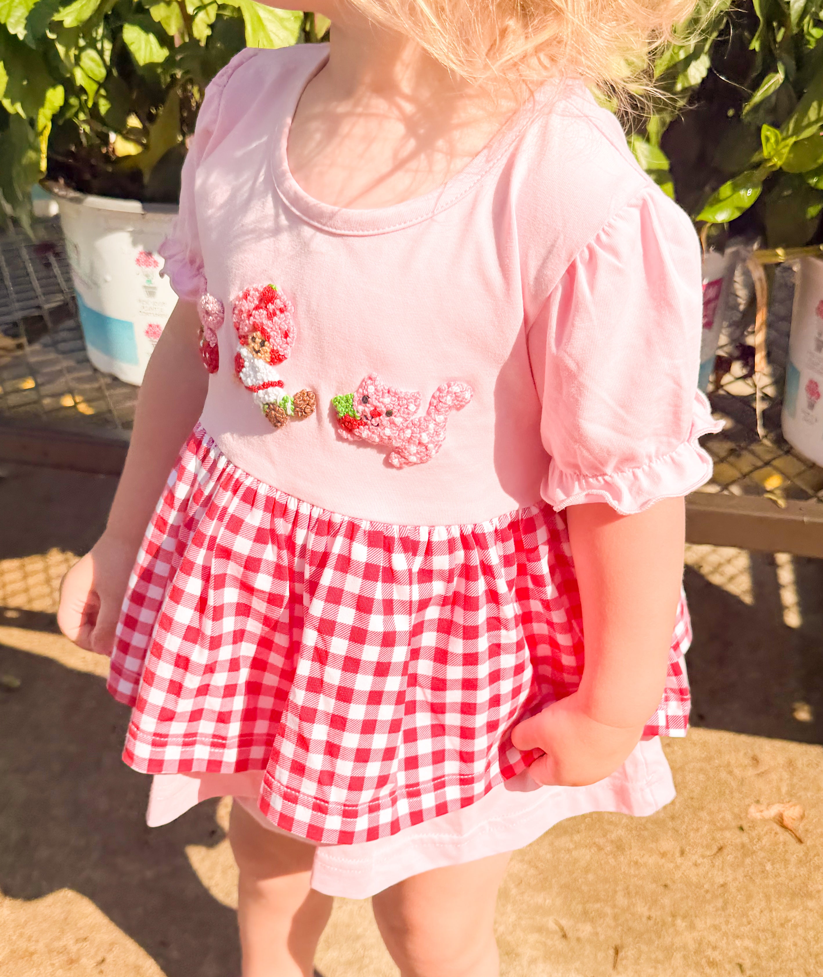 Berry Cute