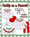 Pretty as a Present-ETA OCTOBER