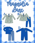 Magnolia Lane | ETA February