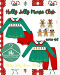 WS-Holly Jolly Mouse Club-ETA OCTOBER