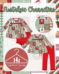 Nostalgic Christmas- ETA OCTOBER