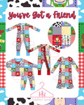 You've Got a Friend- WHOLESALE