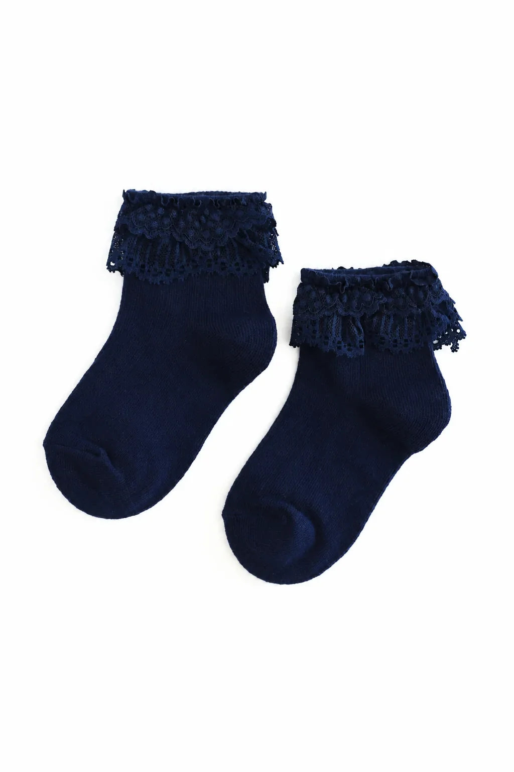 Lace Bobby Socks