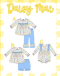 Daisy Mae | ETA February