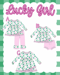 Lucky Girl | ETA February