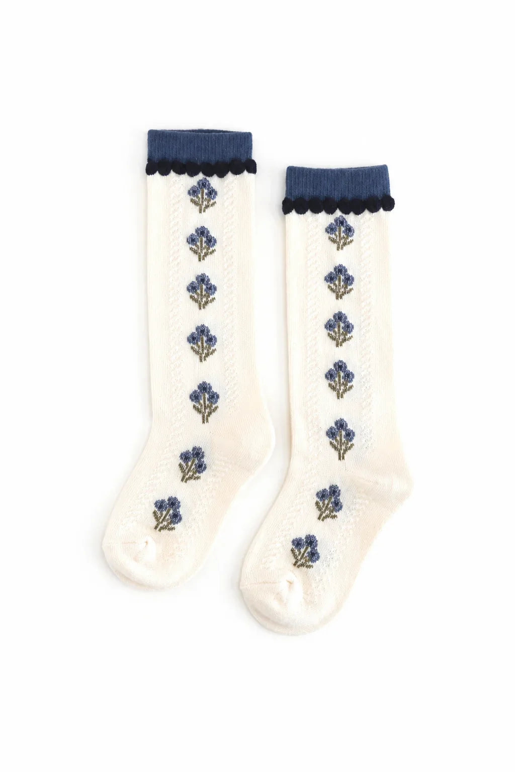 Posie Knee Socks