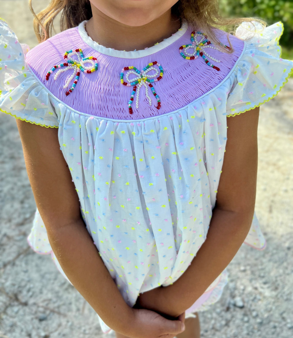 Pretty as a Bow
