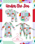 Under the Sea- WHOLESALE