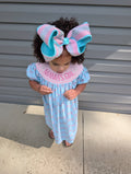 Mama is a Gift Dress