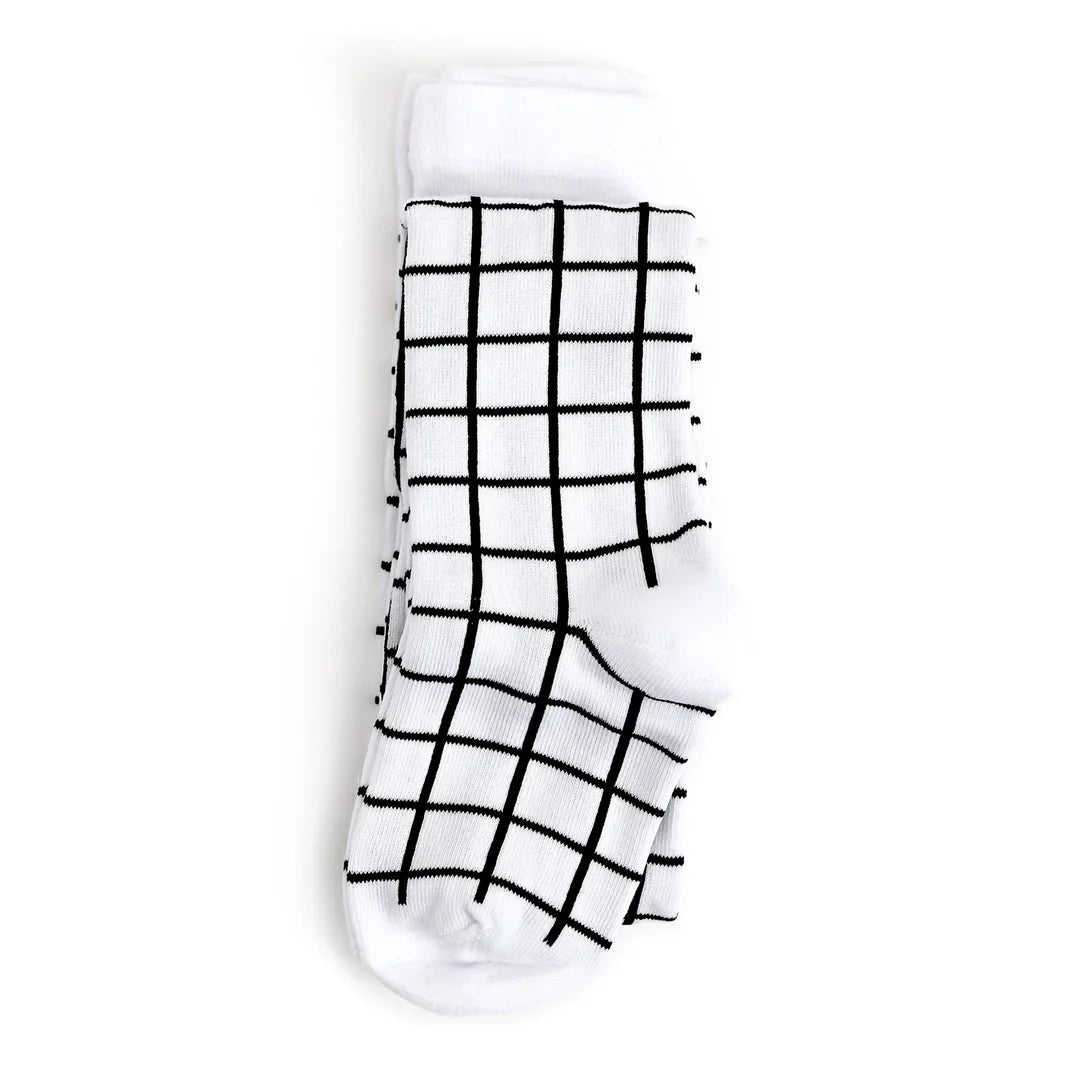 Cable Knit Tights