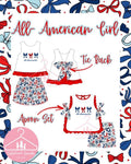 All American Girl