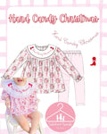WS- Hard Candy Christmas-ETA OCTOBER
