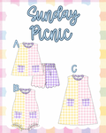 Sunday Picnic | ETA February