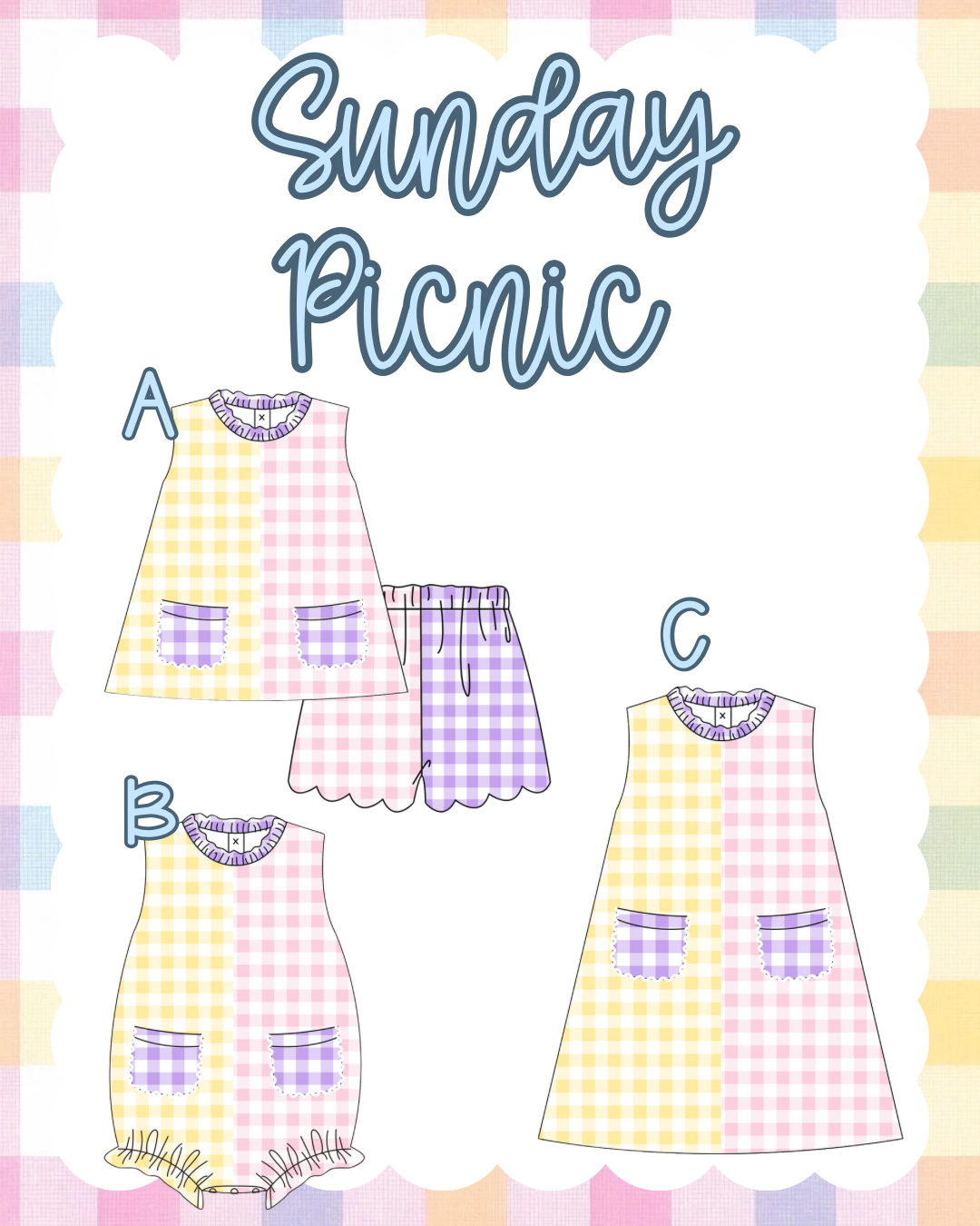 Sunday Picnic | ETA February
