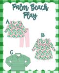 Palm Beach Play | ETA February