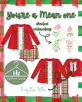 WS-You're a Mean One-ETA OCTOBER