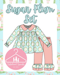 Sugarplum Set- ETA OCTOBER