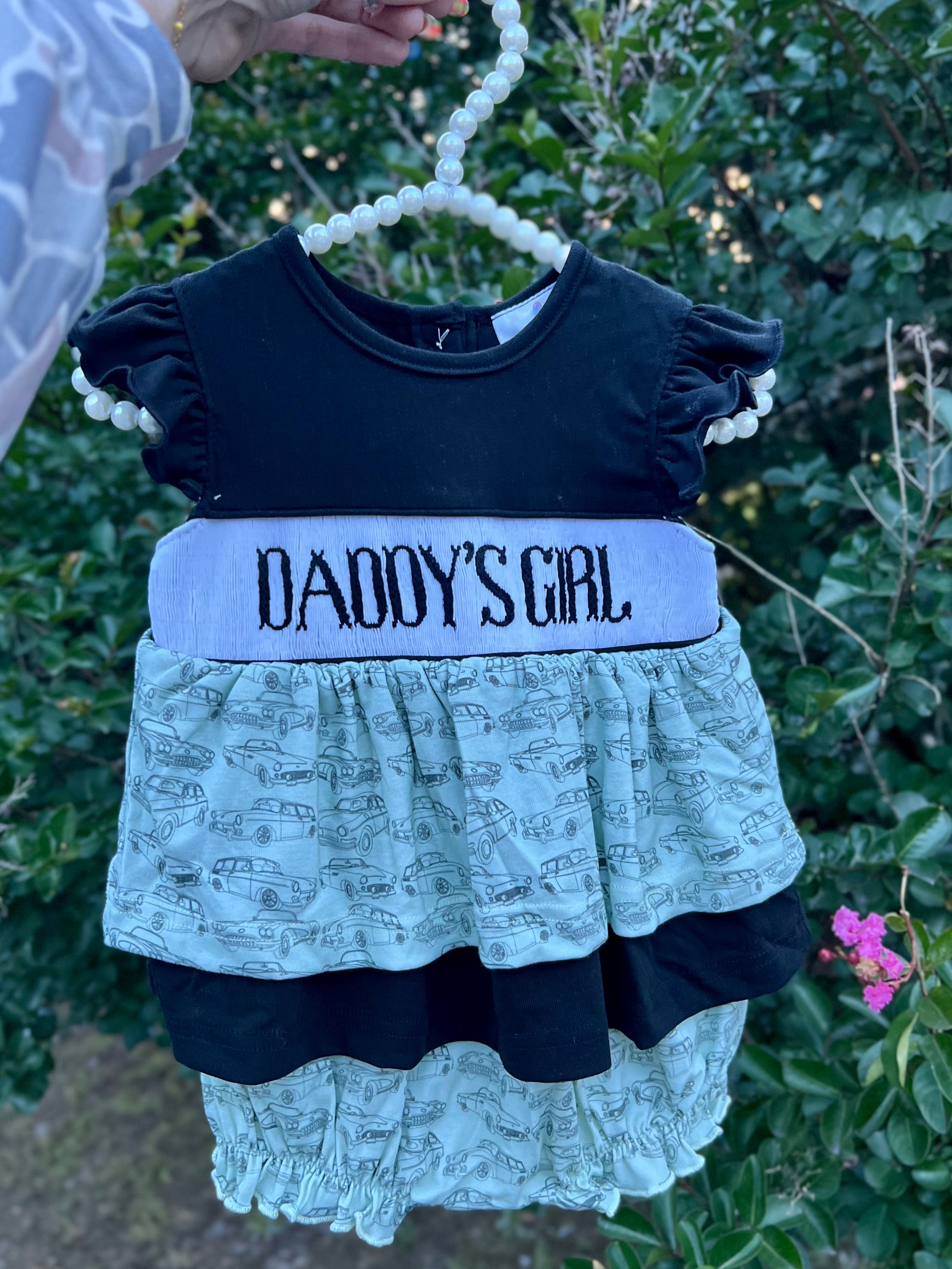 Daddy's Girl