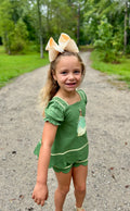 Down by the Bayou