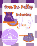 Fear the Valley