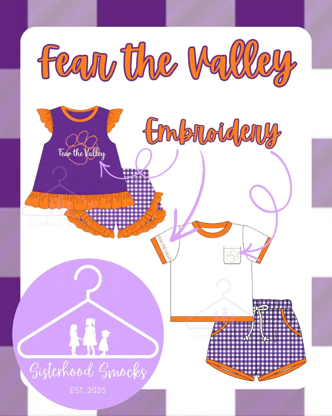 Fear the Valley