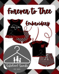 Forever to Thee