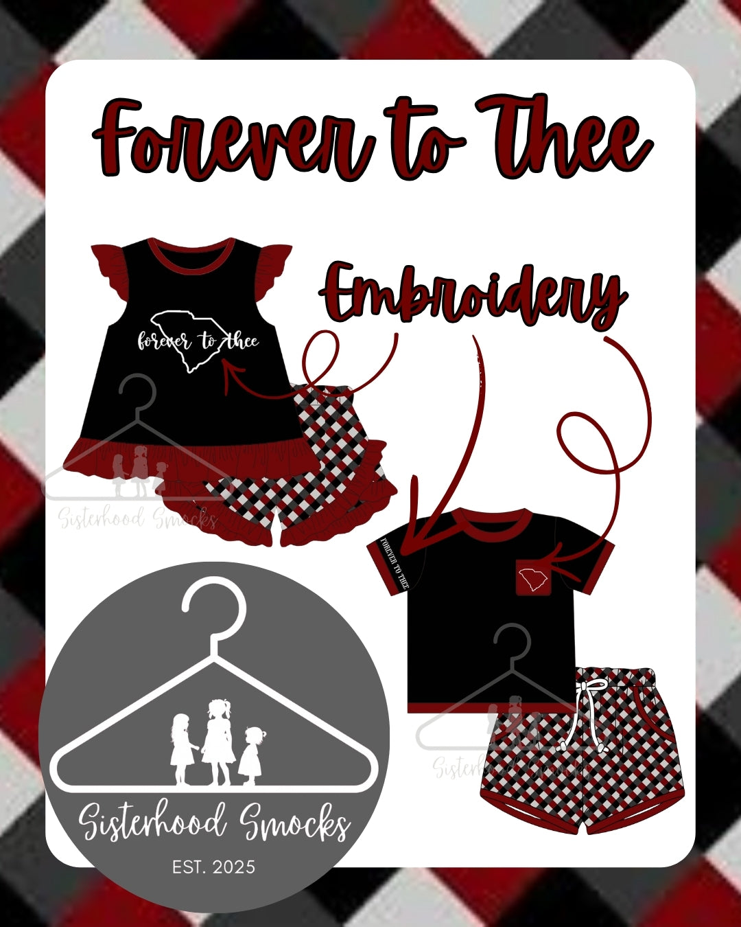 Forever to Thee