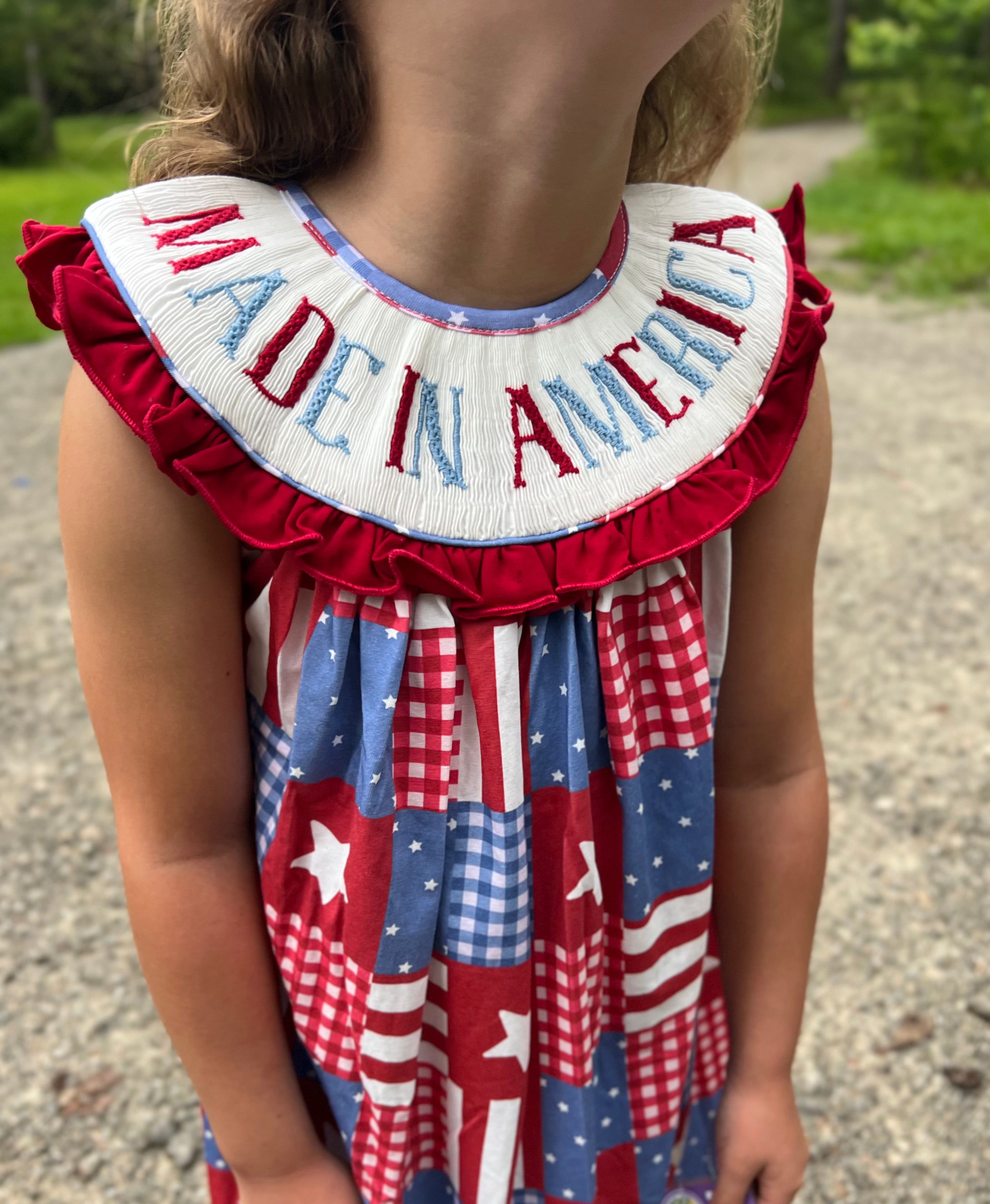 Made in America- Girls