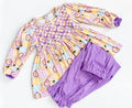 The Sisterhood Smock
