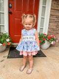 Coastal Cutie