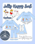 Jolly Happy Soul- ETA OCTOBER