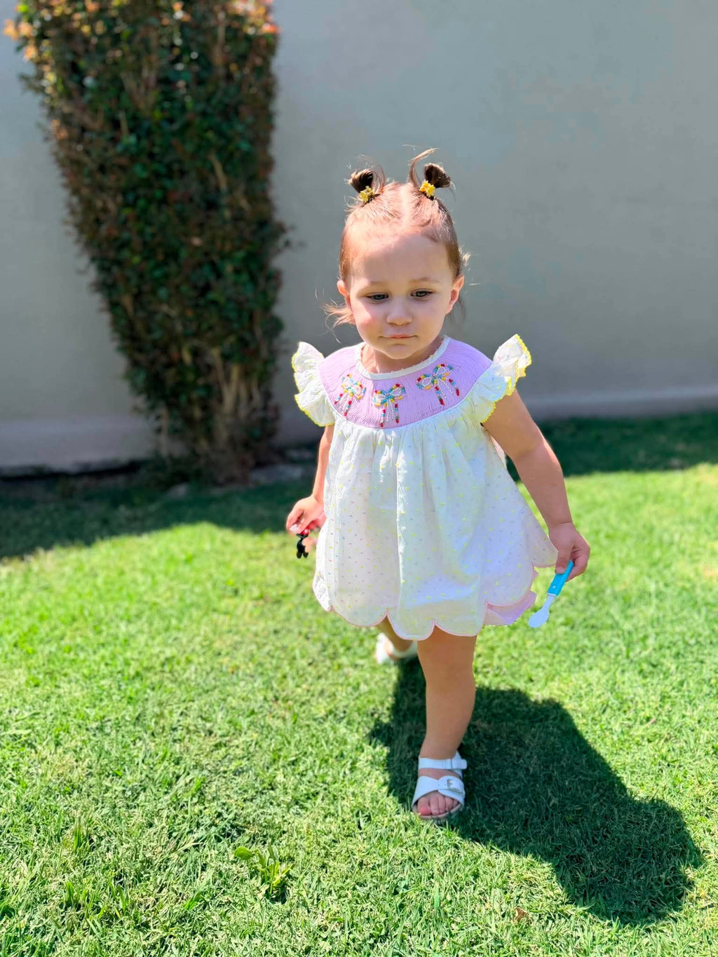 Pretty as a Bow